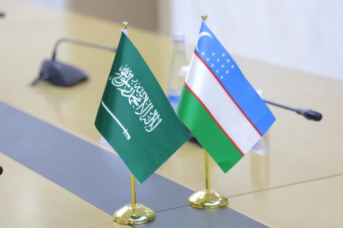Favorable working conditions in focus during Uzbekistan-Saudi Arabia talks