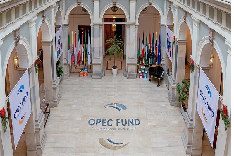 Tajikistan and OPEC Fund reaffirm commitment to collaborative growth
