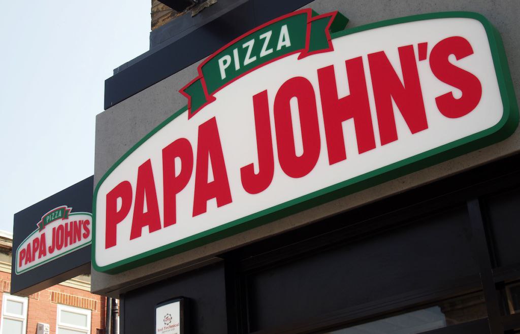 Papa John's pizza chain set to make debut in Uzbekistan — Daryo News