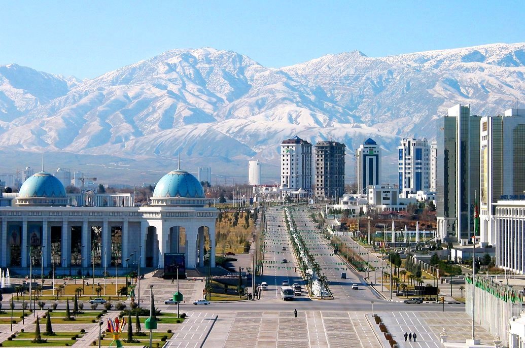 Turkmenistan Increases Gas Exports By In January November Daryo