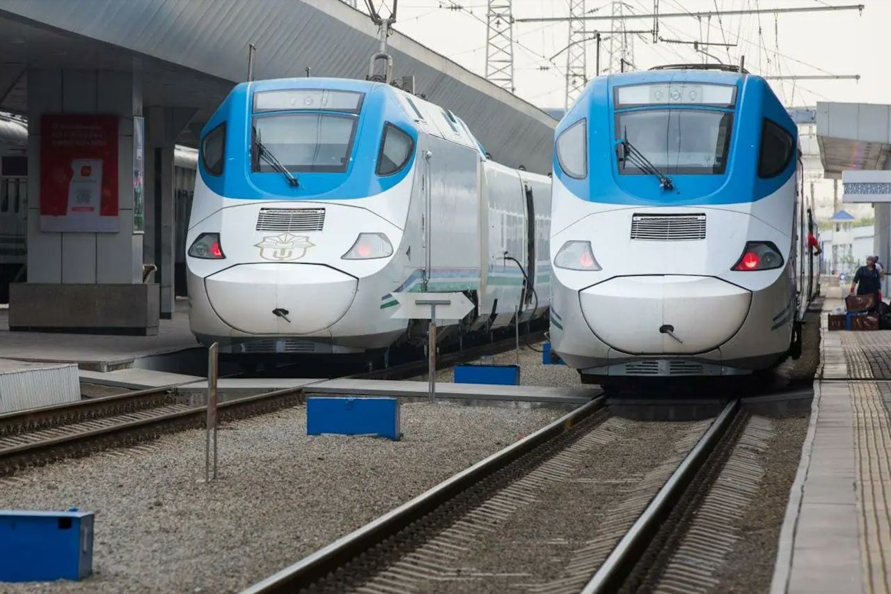 Free railway and bus tickets for elderly and lonely Uzbek citizens ...