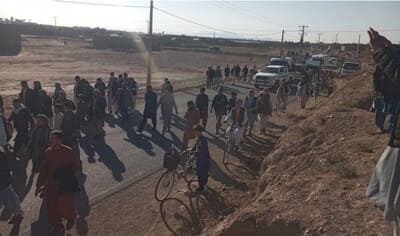 Gunmen target Shia clerics and civilians in Jibril district, leaving eight dead  