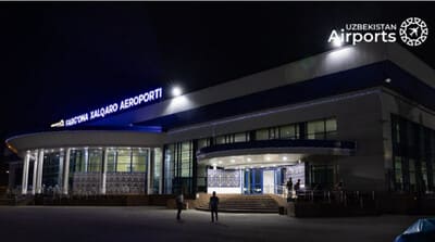 Farg‘ona aeroporti yopilayotgani haqida xabarlar tarqaldi