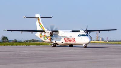 Silk Avia yangi aviachipta narxlarini e’lon qildi, bu avvalgilariga qaraganda ancha arzon!
