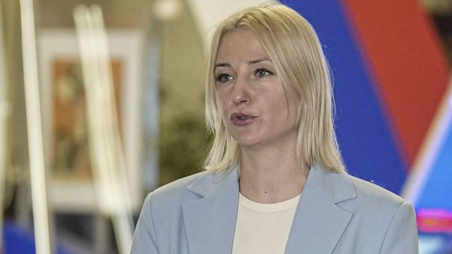 Rossiya MSK 40 yoshli jurnalistni prezidentlikka nomzod sifatida ro‘yxatga olishdan bosh tortdi 