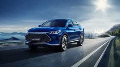 China’s domestic car sales skyrocket to 13 mn in 11M 2023 