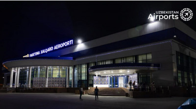 Farg‘ona aeroporti yopilayotgani haqida xabarlar tarqaldi