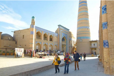 Uzbekistan-Georgia tourism partnership soars with protocol signing and 33 charter flights 