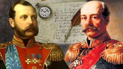 “Orolni quritsak, Turkistonning Rossiyaga qaramligini abadiy saqlab qolishimiz mumkin”: Kaufmanning imperatorga yozgan maxfiy maktubi— « Daryo News (Daryo Yangiliklari, Новости Daryo) »