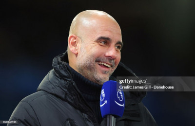 “Bu futbolchilar abadiy”. Pep Gvardiola futbol tarixidagi eng yaxshi 6 nafar o‘yinchini sanadi 