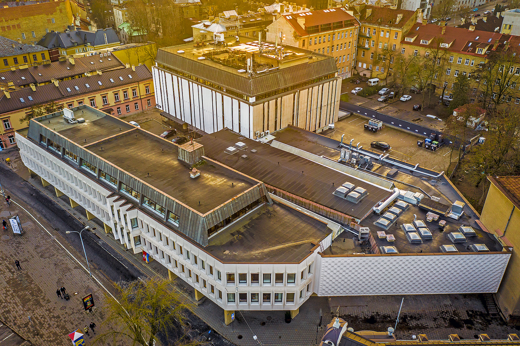 MINISTRY OF HEALTH OF LITHUANIA