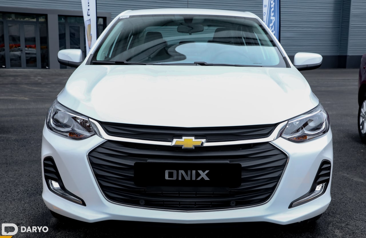 Onix Car Sales