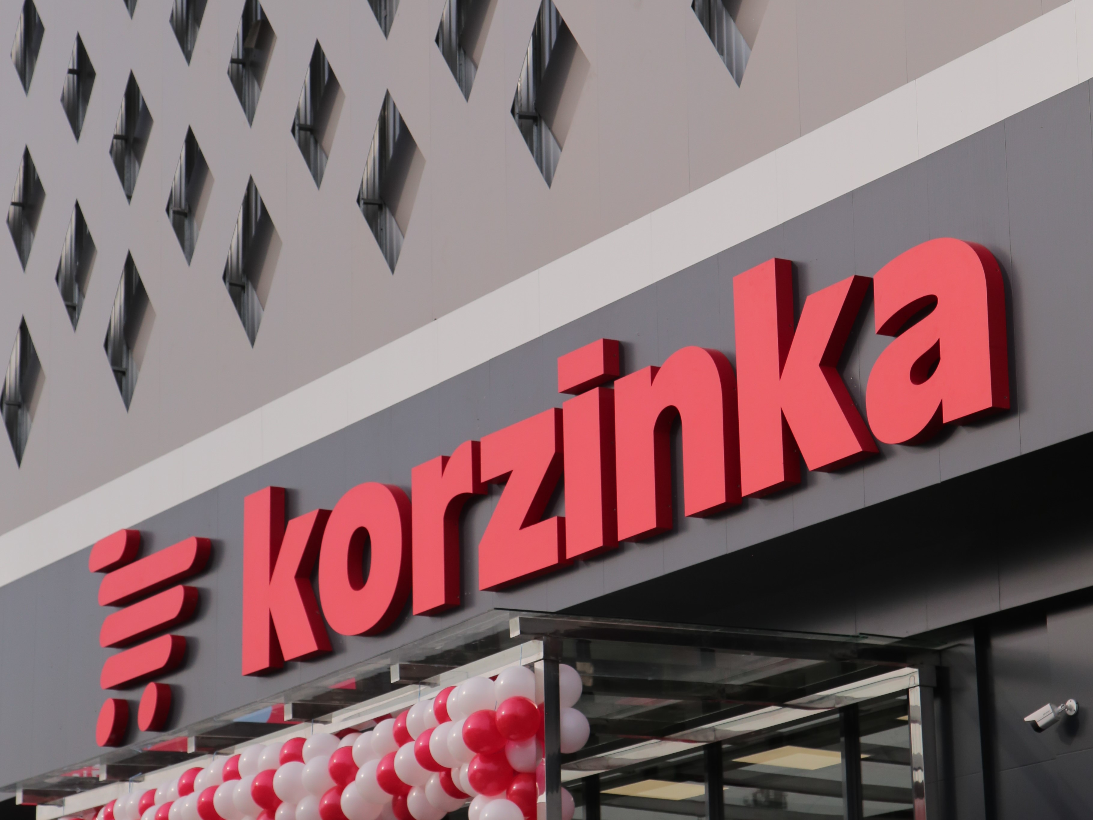 Korzinka.uz is one of the largest domestic retailers in Uzbekistan