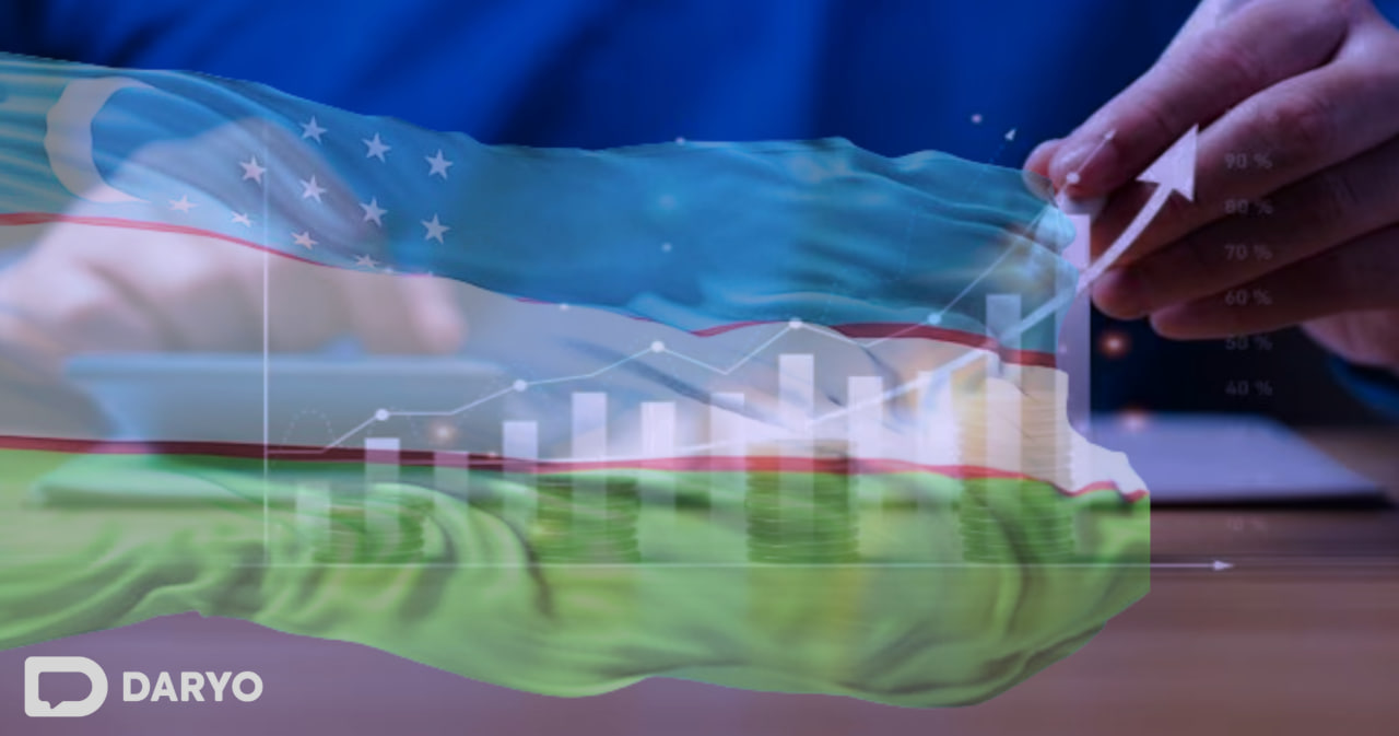 Stable Uzbekistan International Agencies Forecast Stable Economic   659293714da27 