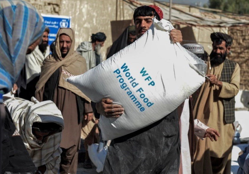 3 7mn Afghans In Need Of Assistance In 2024 OCHA Reports Daryo News   659c2604ef01a 