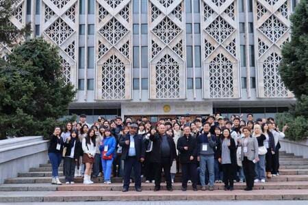 Uzbekistan Leaves Lasting Impression On Korean Students During   65a66d49bea5c 