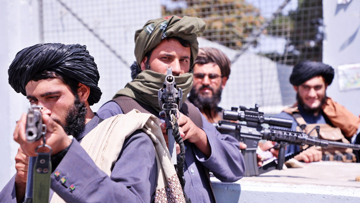 U.S. authorities allege Taliban's covert pursuit of nuclear weapons ...