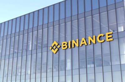 Binance халқаро криптобиржаси Ўзбекистонда лицензиясиз ишлагани учун жаримага тортилди