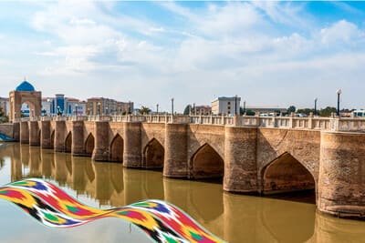 Silk Avia Toshkentdan Qarshiga kunlik aviaqatnovlarni amalga oshira boshladi