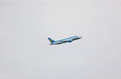 Uzbekistan Airways’ning Londondan Toshkentga uchadigan reysi kechiktirildi 