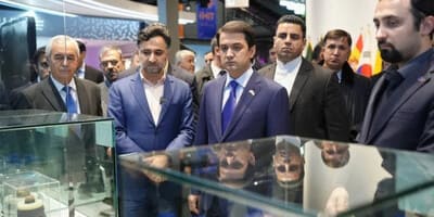 Tajikistan and Iran strengthen scientific and technical cooperation through MoU