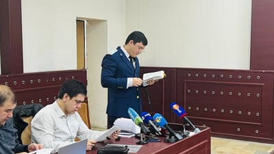 “Док-1 Макс” судида сироп сабаб вафот этган болалар 68 нафар экани расман эълон қилинди