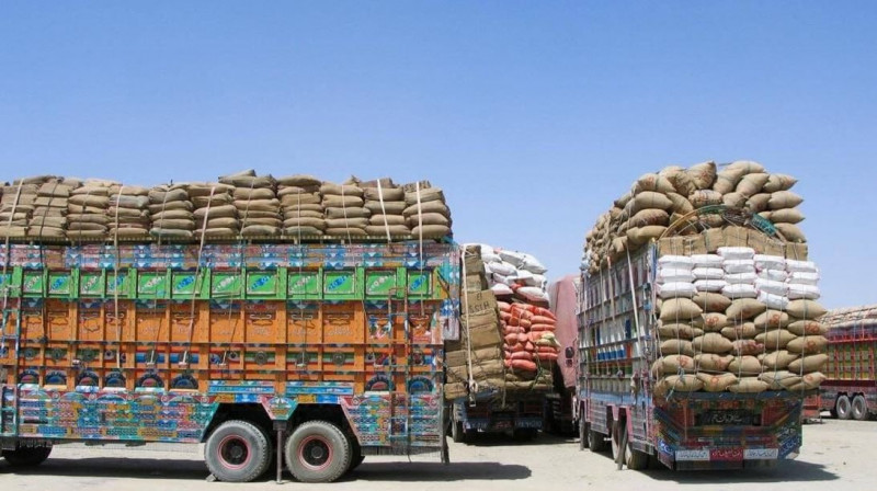 За год объём торговли между Узбекистаном и Афганистаном увеличился более чем в шесть раз