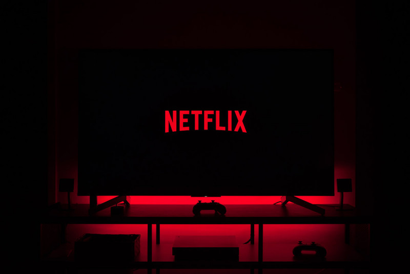 2023-yilning 4-choragida Netflix kompaniyasining sof foydasi 17 barobarga oshdi