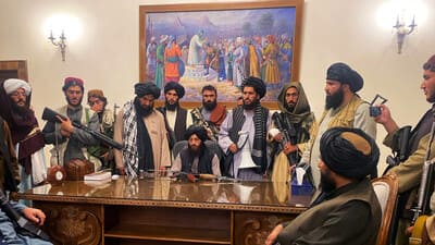 Central Asia at crossroads: Managing relations with Taliban-led Afghanistan and China's rising influence 