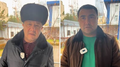 “Док-1 Макс”дан ногирон бўлиб қолган қизалоқ жабрланувчилар рўйхатидан тушиб қолгани айтилмоқда