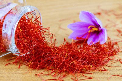 Uzbekistan's BMB Holding gains USDA Organic certificate to export saffron to U.S.