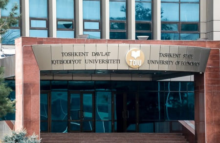 Toshkent Moliya Instituti Va Fiskal Institut Bitiruvchi Talabalariga ...