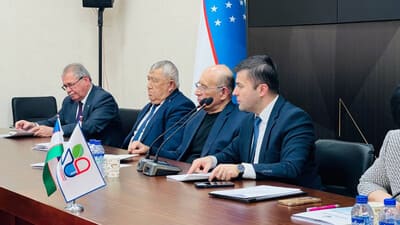 Ўзбекистонда “Док-1 Макс” воқеаси такрорланиши мумкинми? Масъуллар жавоб берди