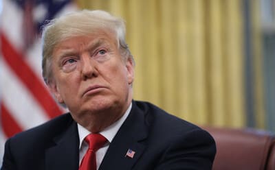 Преследования Дональда Трампа по делу о штурме Капитолия продолжатся