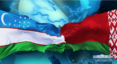 President of Belarus to visit Uzbekistan on official trip