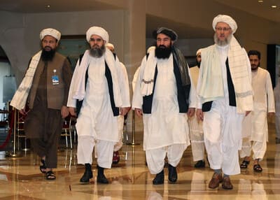 Taliban's economic governance since 2021 and relations with Uzbekistan —  Daryo News