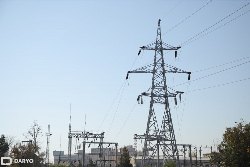 Афганистан рассчитался по долгам перед Узбекистаном за двухгодичные поставки электроэнергии