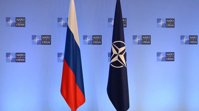 “Rossiya Federatsiyasi va NATO o‘rtasidagi harbiy mojaro 3-5 yildan keyin boshlanishi mumkin” —  Daniya mudofaa vaziri