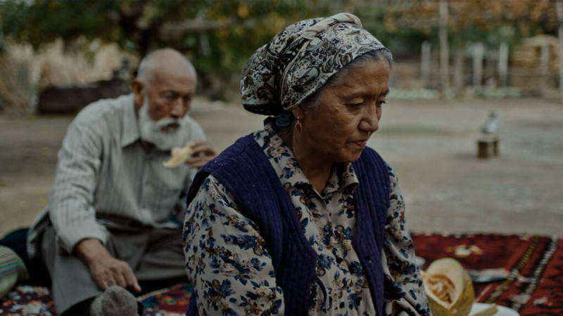 Фильм «Якшанба» узбекистанского режиссёра Шокира Холикова покорил жюри Международного фестиваля азиатского кино