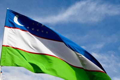 Узбекистан поднялся на одну строчку в рейтинге демократии