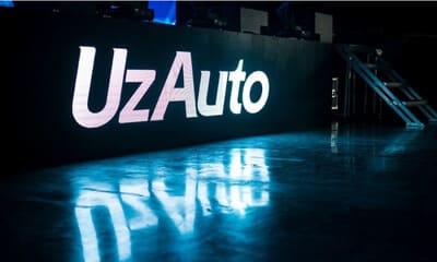 Localization process to lower BYD price in Uzbekistan; UzAutoMotors faces rising competition from BYD and ADM Jizzakh