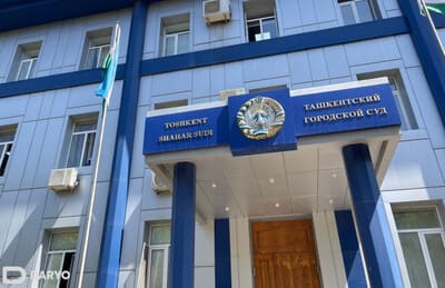 “Док-1 Макс” фожиаси: қачон бошланганди ва нималар бўлди? “Дарё” суд ҳукми олдидан Ўзбекистонда рўй берган сироп воқеасини ёдга олади