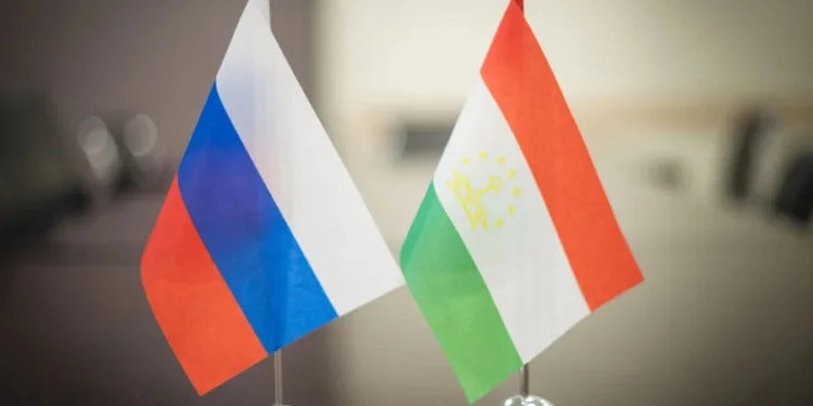 В парламенте Таджикистана одобрили соглашение с Россией об изучении космоса