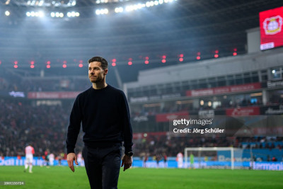 “Barselona” Xavining o‘rniga Xabi Alonsoni olib kelishni maqsad qilgan 