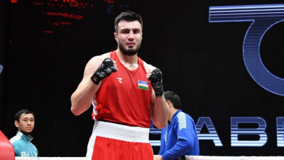 WBC reytingi yangilandi. Murodjon Ahmadaliyev va Bektemirov bir pog‘ona ko‘tarildi, uch nafar bokschimiz top-10 da!