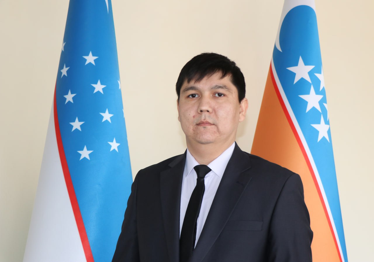 Қорақалпоғистон камбағалликни қисқартириш ва бандлик вазири тайинланди ...