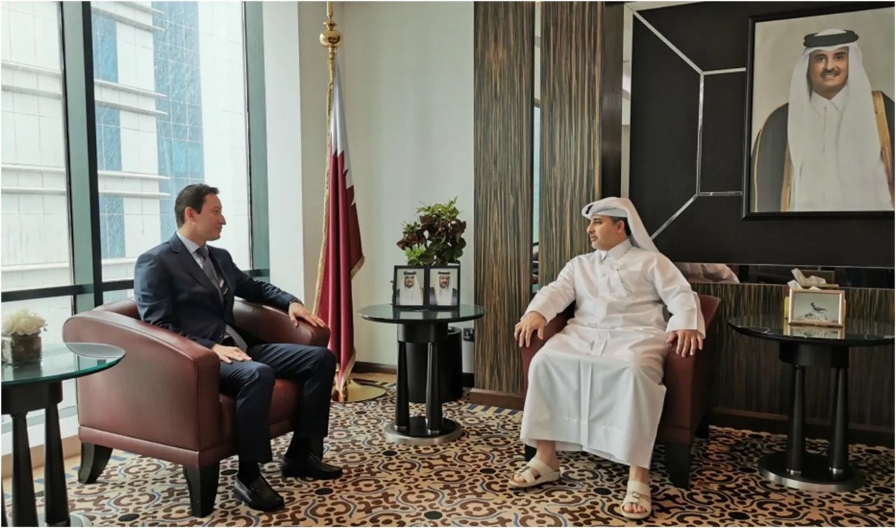 O‘zbekiston va Qatar atrof-muhitni muhofaza qilishda hamkorlik qiladi ...