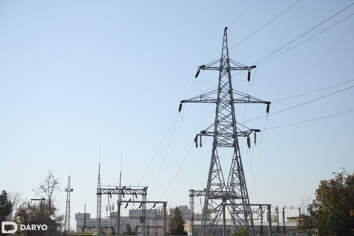 National Power Grid of Uzbekistan generates over $90 mn from ...