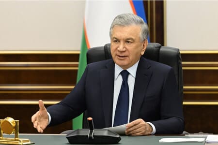 Мутасаддилар огоҳлантирилди: Шавкат Мирзиёев Тошкент вилоятининг имкониятларини тўлиқ ишга солиш юзасидан танқидий руҳда йиғилиш ўтказди