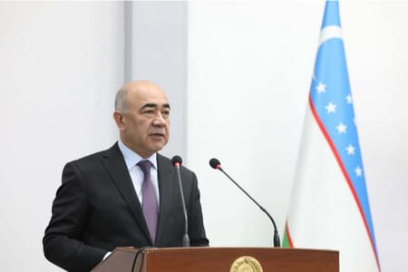 “Chirchiq sanoat mahsulotlari ishlab chiqarish bo‘yicha 5-o‘ringa tushib ketdi” — Zoir Mirzayev